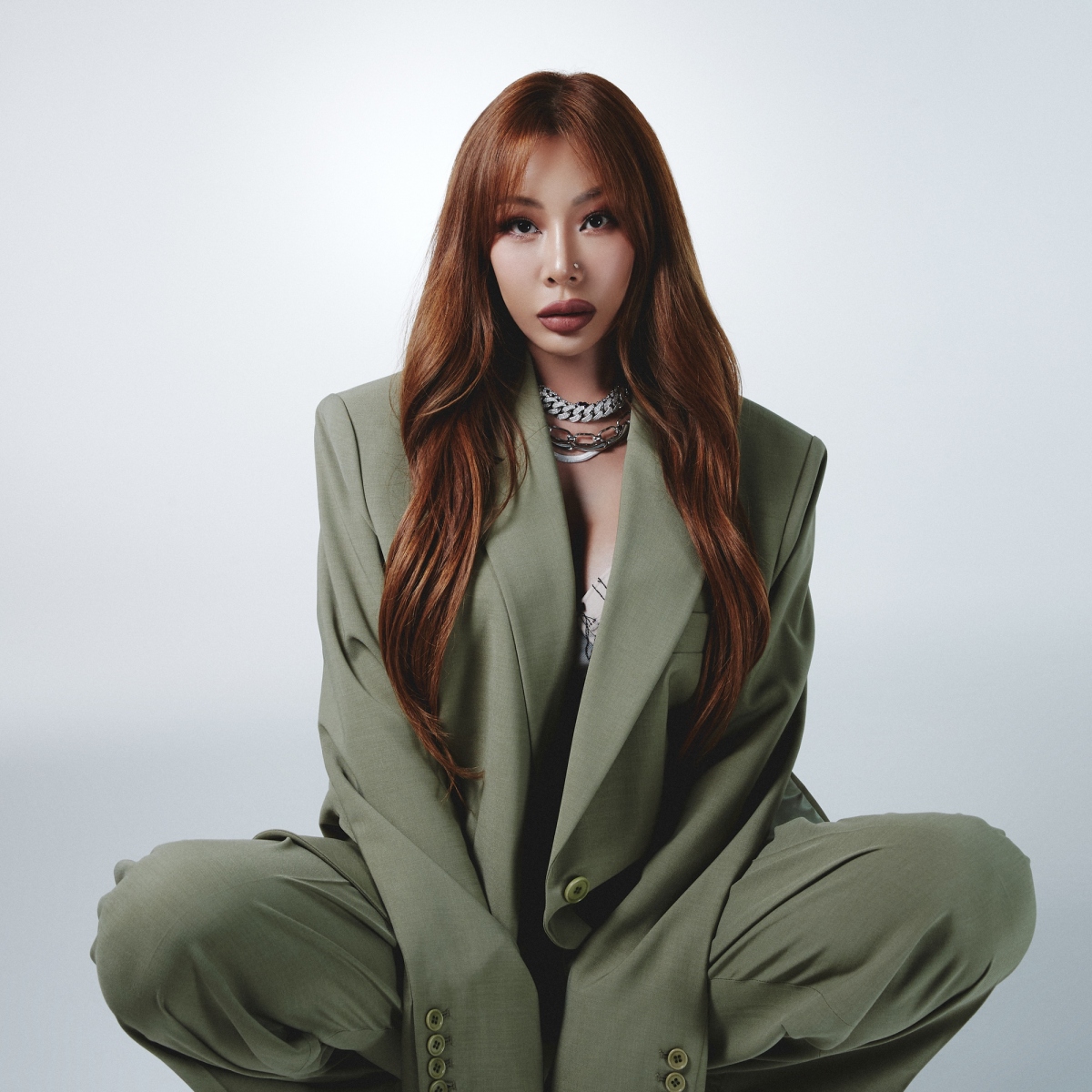 K-pop rapper Jessi to give first performance in Vietnam